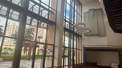 Foto 5 von Wohnungen zum Verkauf in El Tejar - Hacienda Bizcochero, Málaga Capital