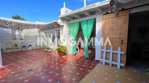 Foto 5 de Finca rústica en venda a Nazaret-oliva, Mareny Blau, Valencia