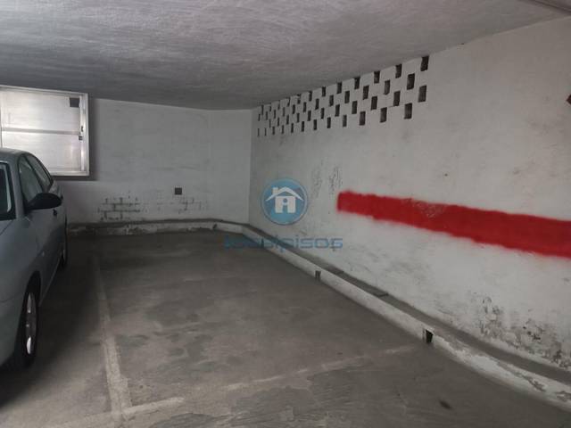 Garaje en Venta en Mercado