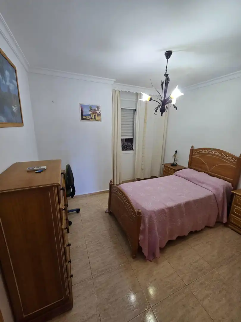 Habitación de Casa o chalet en venta en Málaga