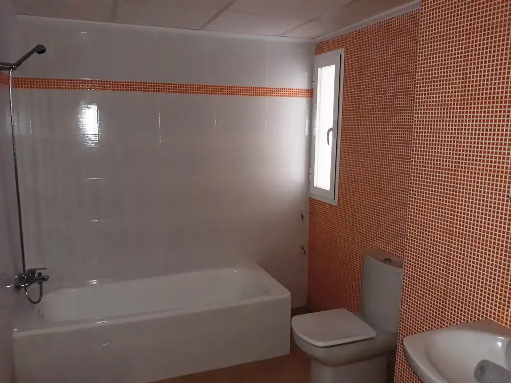 Flat for sale in Cuevas del Almanzora pueblo