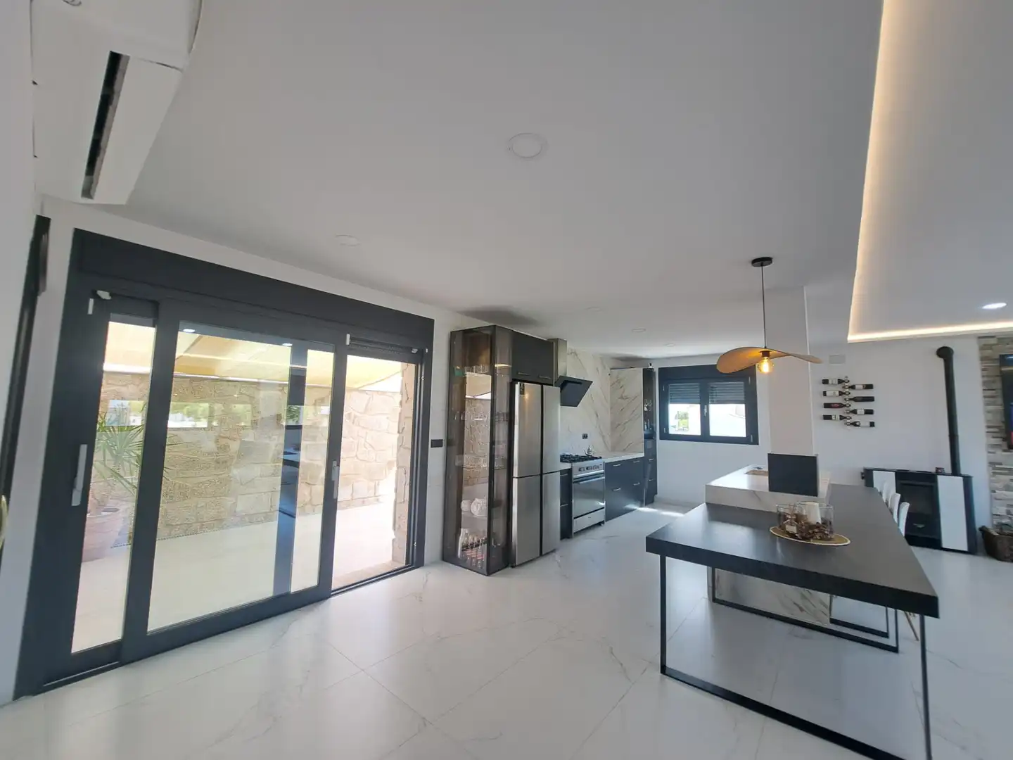 Casa amb terrassa en venda a Villanueva de la Serena, imagen 7