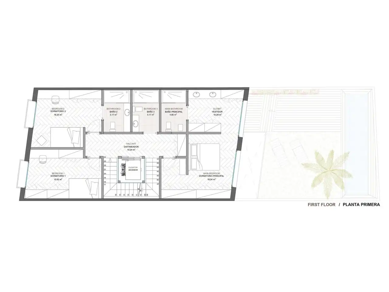 Terreno en venta en Barcelona