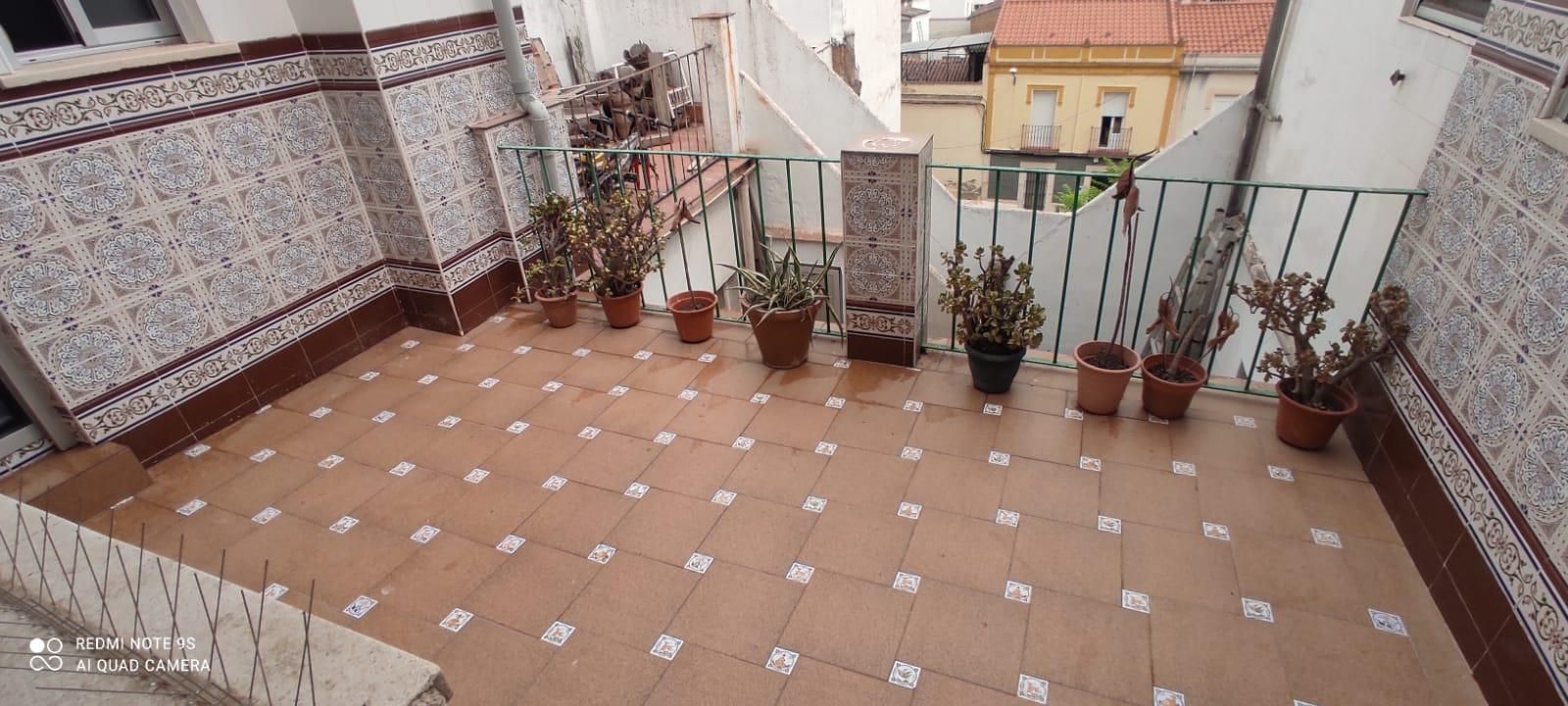 Terrace of House or chalet for sale in Mérida  with Air Conditioner, Heating and Terrace