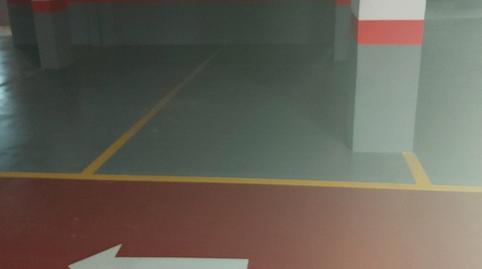 Foto 4 von Garage zur Miete in Calle Vitoria, 48, Villa Pilar, Burgos Capital