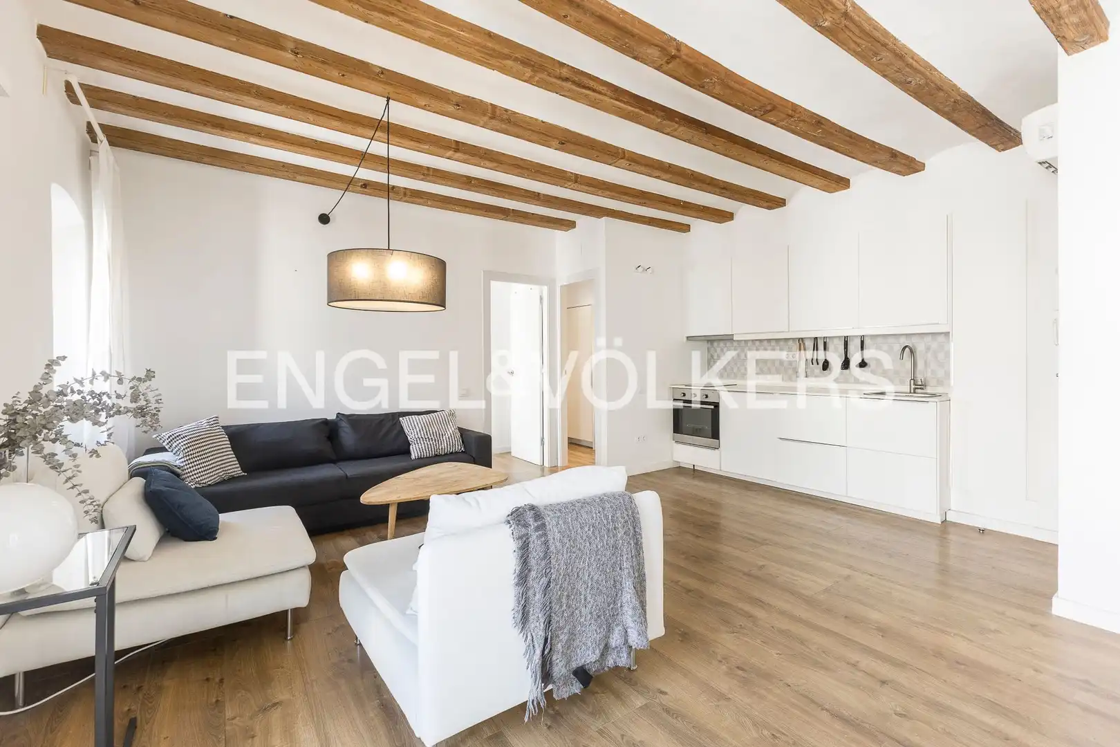 Appartement avec terrasse à vendre à Ciutat Vella, imagen 7