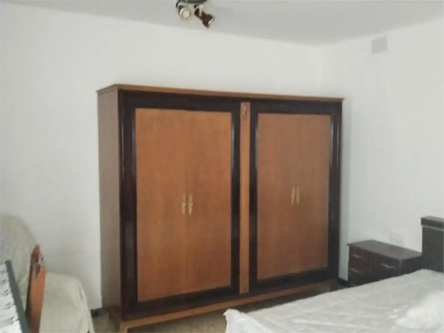 Habitación de Piso para compartir en Tarragona con Amueblado, Horno y Lavadora