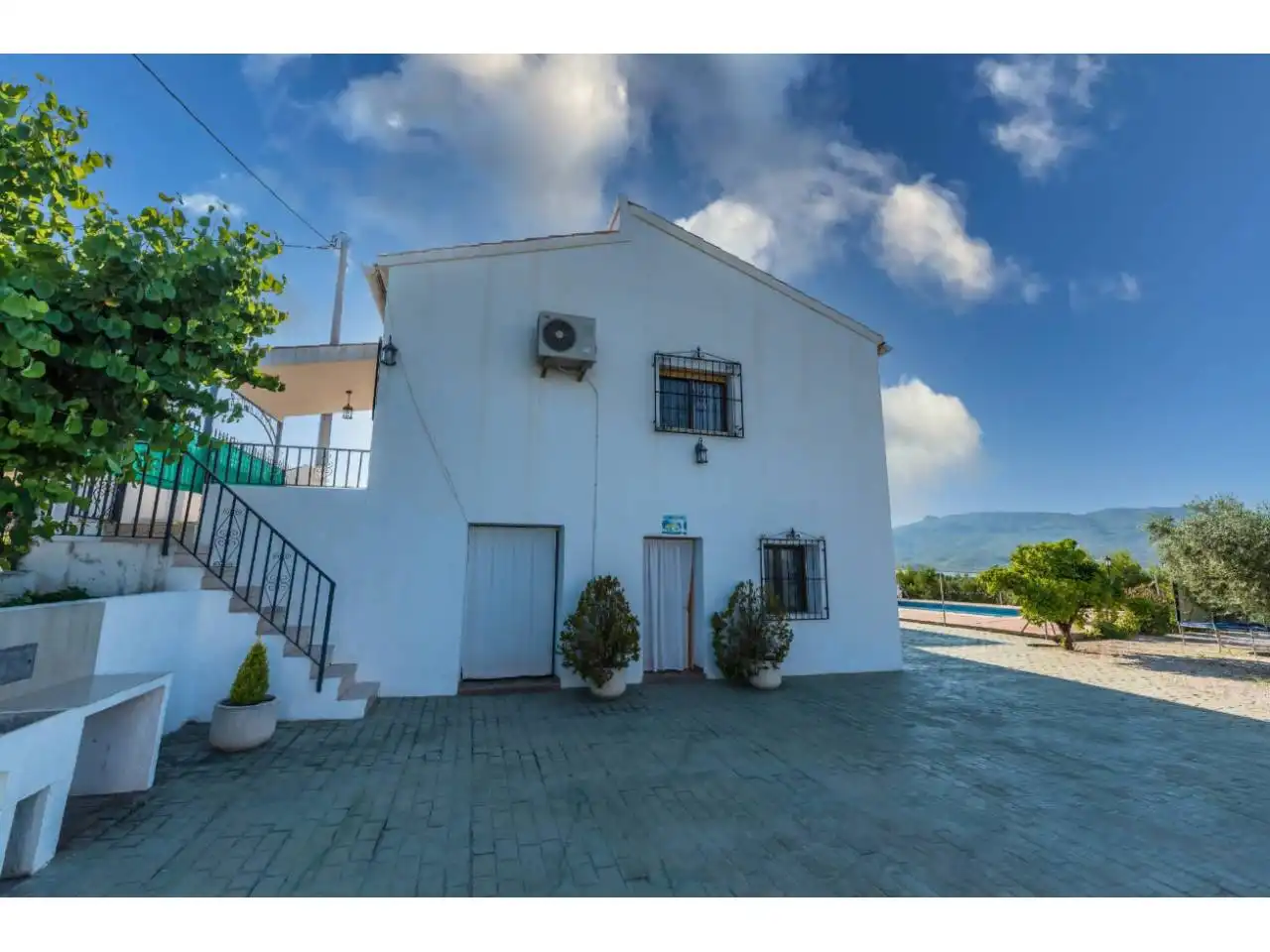 Landhaus mit Pool zum Verkauf in Moratalla, imagen 43