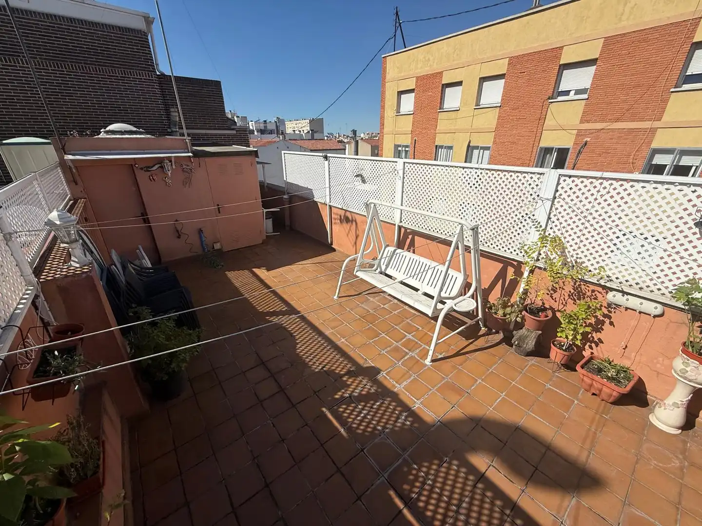 Dúplex en venta en Madrid, Madrid