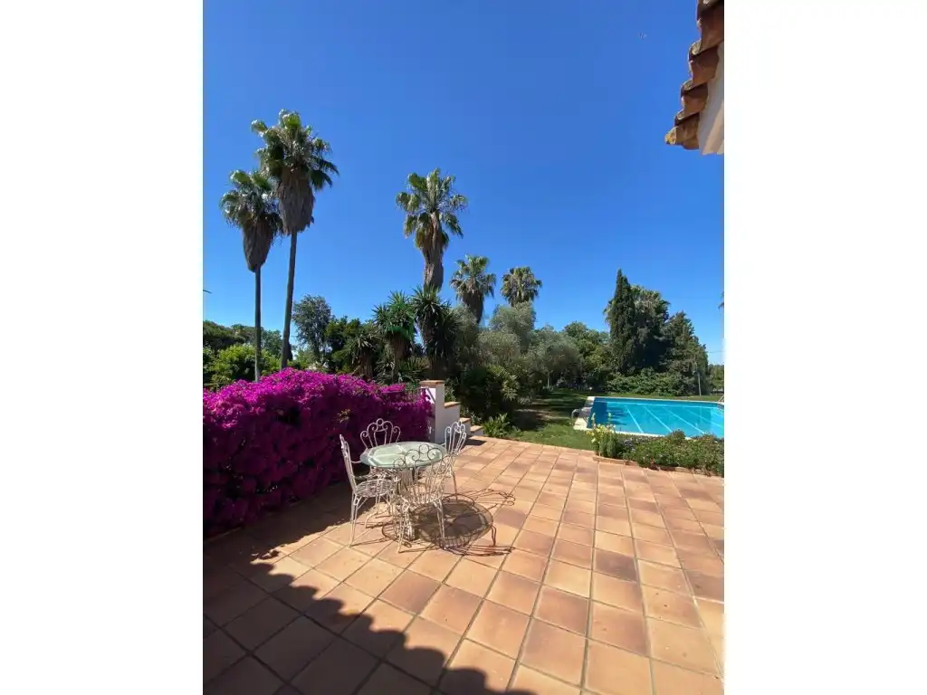 Xalet amb piscina en venda a Las Vaguadas, imagen 4