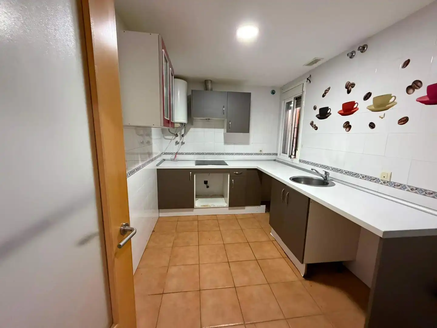 Cuina de Pis en venda en Lebrija amb Traster
