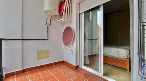 Foto 5 de Piso en venta en Calle Cervantes, San Antón, Armilla