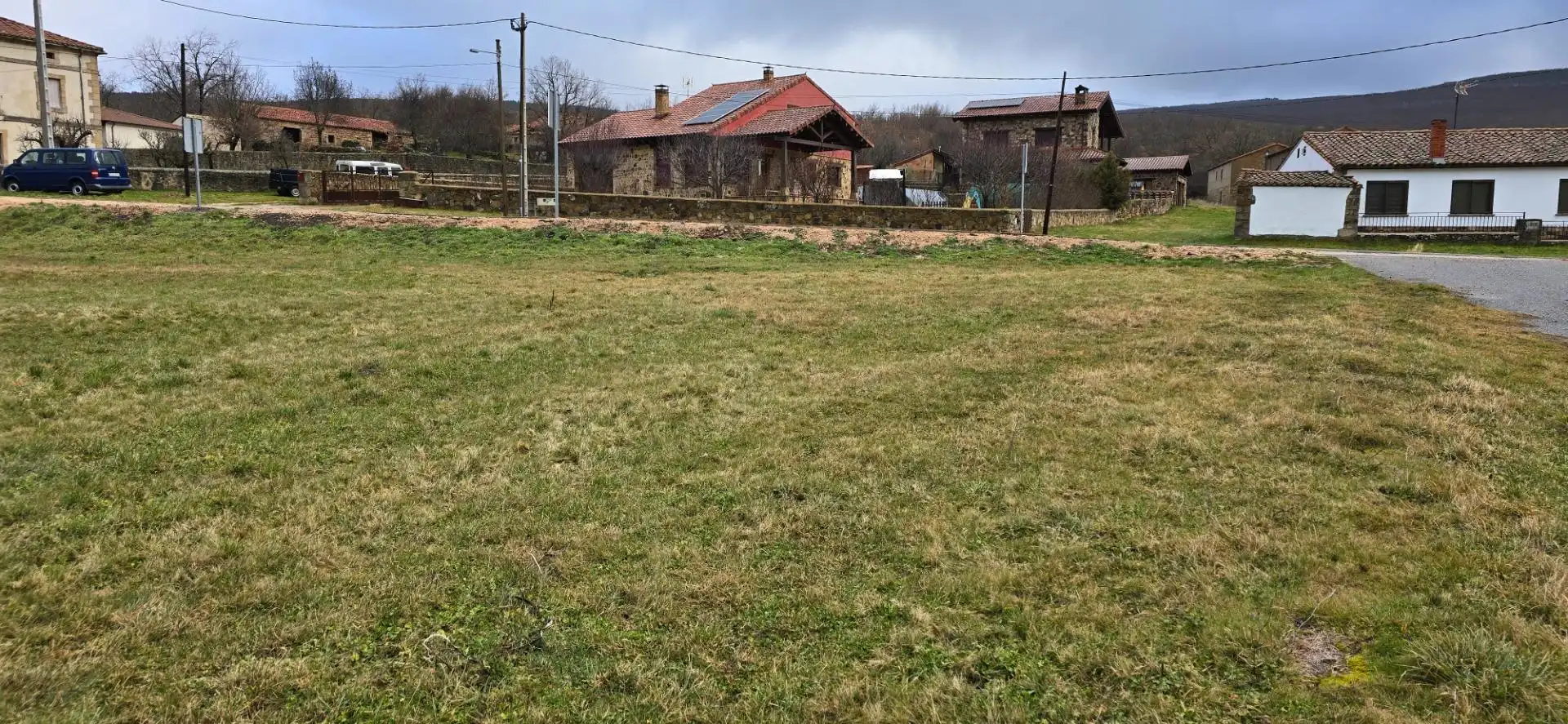 Residential for sale in El Royo  