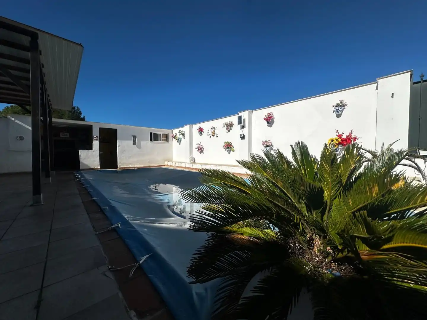 Casa con piscina in vendita a Atarfe, imagen 51