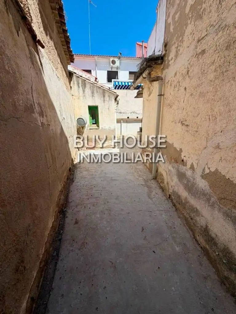 Casa in vendita a Villaluenga de la Sagra, imagen 7