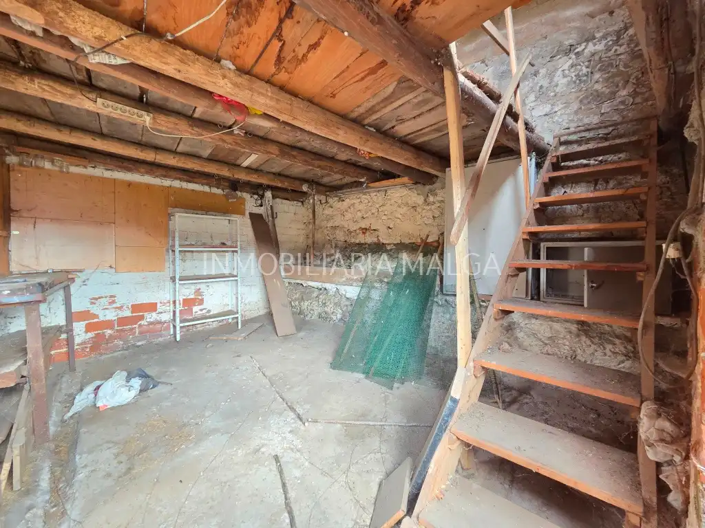 Casa a schiera con giardino in vendita a Calle Bajadaal Mercado 40, imagen 13