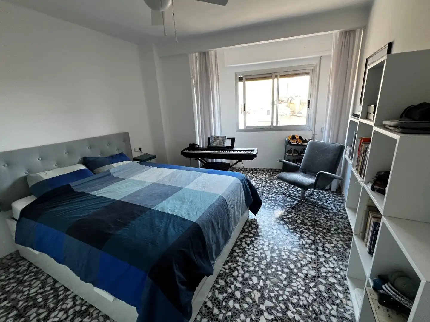 Habitación de Piso en venta en Llíria con Aire acondicionado