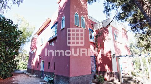 Foto 5 de Casa o chalet en venta en Cv-835, Campo Alto - Club de Campo, Elda