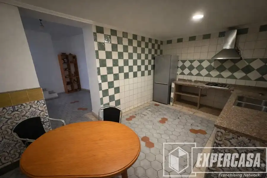 Cocina de Casa o chalet en venta en Llíria con Terraza