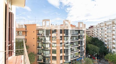 Foto 3 de Pis de lloguer a Carrer del Comte Borrell, La Nova Esquerra de l'Eixample, Barcelona