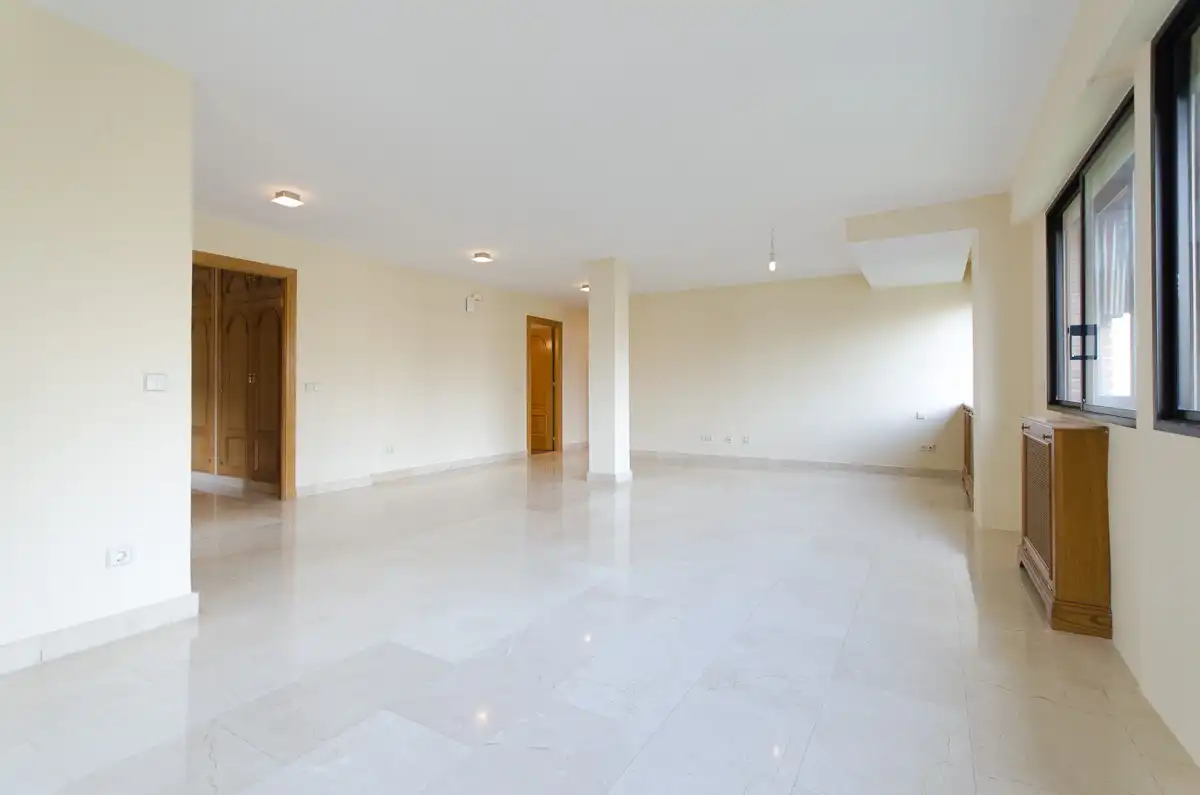 Flat for rent in Madrid  with Air Conditioner, Heating and Terrace
