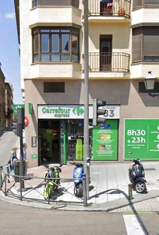 Local comercial en Venta en Trafalgar