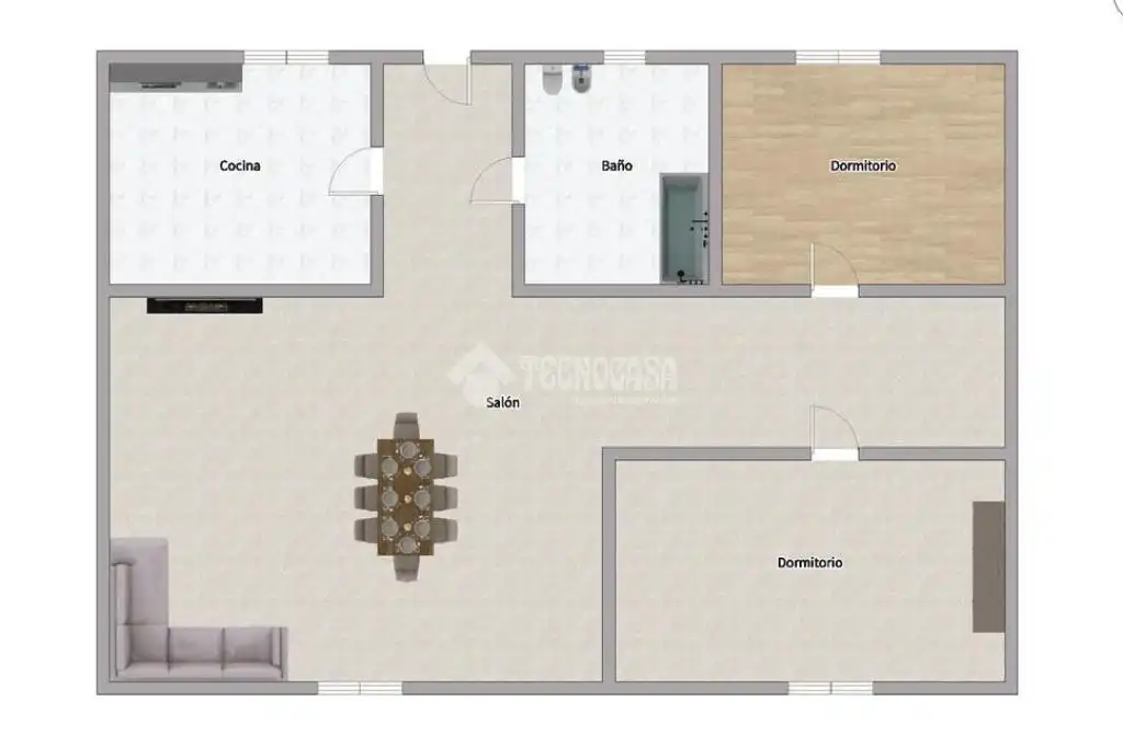 Maison avec terrasse à vendre à Burguillos de Toledo, imagen 49