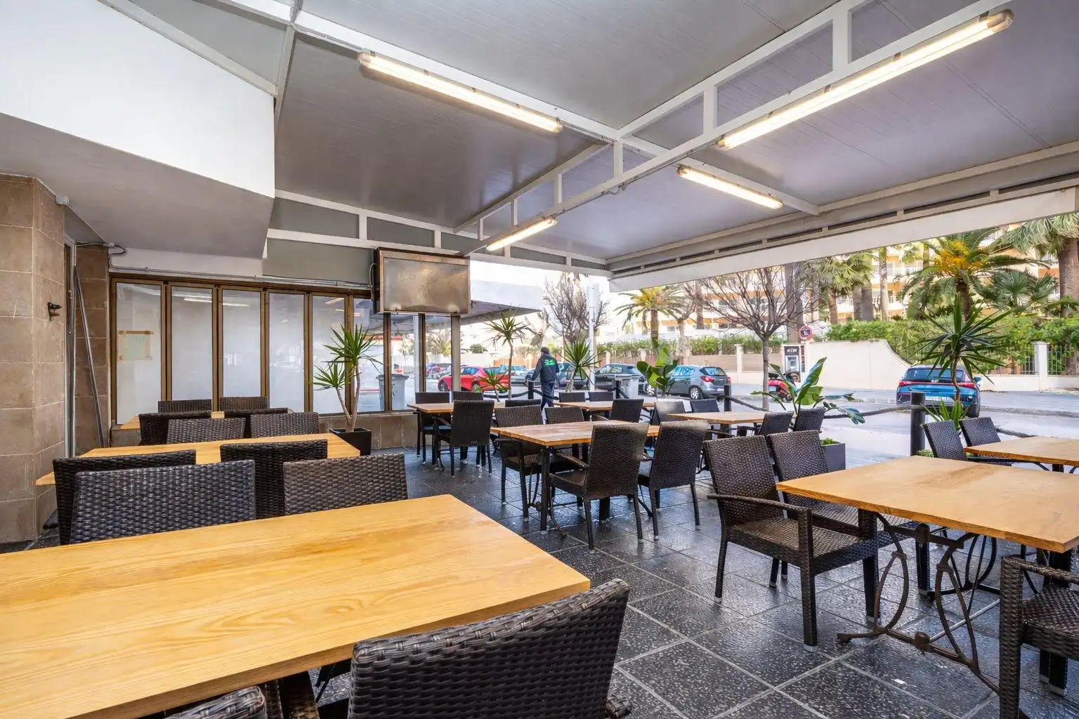 Gewerbefläche zum Verkauf in Carrer de Galió, imagen 8