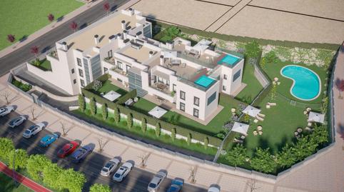 Foto 2 de Planta baixa en venda a Las Vaguadas, Badajoz