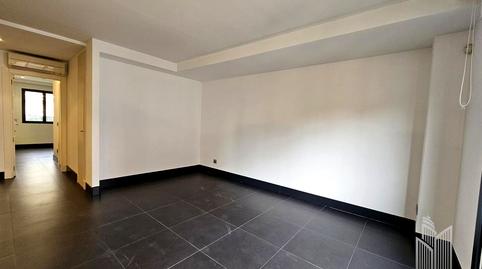 Foto 3 de Apartament de lloguer a El Viso, Madrid