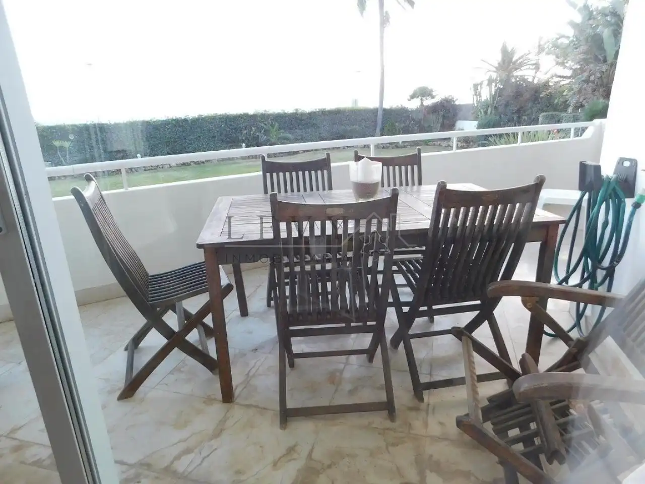 Appartement compact avec piscine à vendre à Nueva Andalucía, imagen 6
