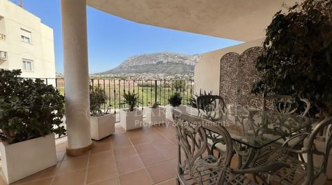 Photo 3 of Apartments for sale in Avenida Juan Chabas, Saladar, Dénia