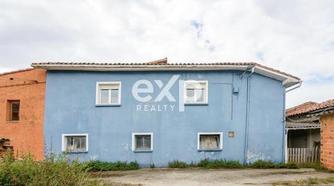 Foto 2 de Casa adosada en venta en Lugar Castañedo, 15, Cudillero, Asturias