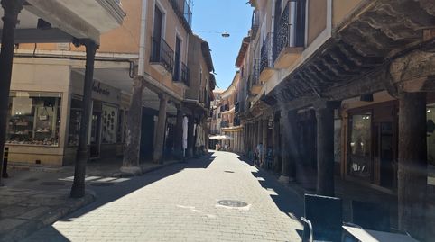 Foto 2 de Casa o xalet en venda a Calle Lázaro Alonso, 27, Medina de Rioseco, Valladolid