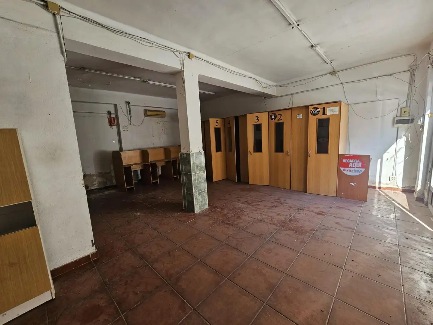 Planta baja en venta en Plaza PAIS VALENCIA, 5, Avenida de la Paz
