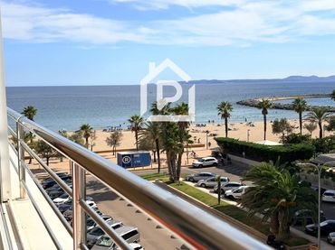 Flat with pool for sale in GOLA DE L ÉSTANY