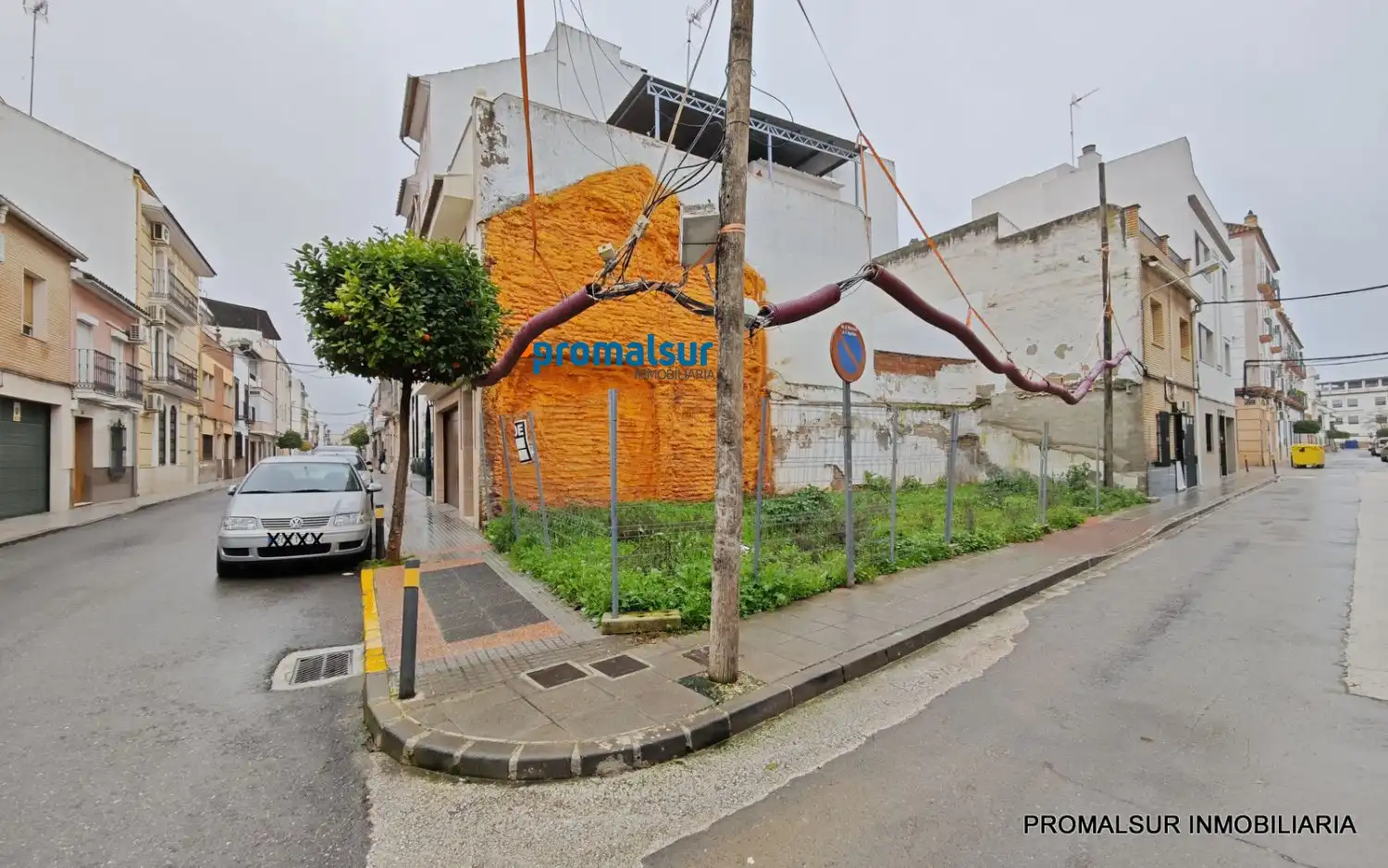 Terrenys i solars en venda a Puente Genil, imagen 3