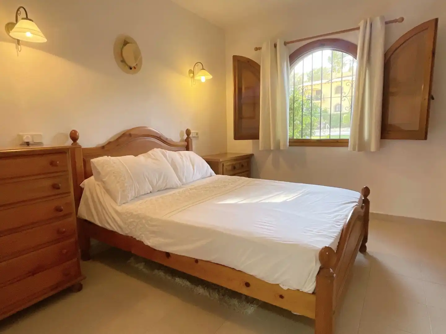 Apartamento en venta en Benimeit - Tabaira