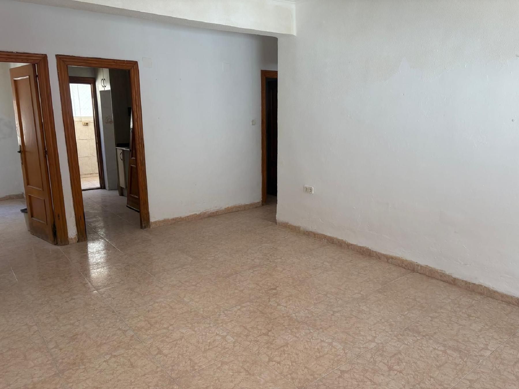 Flat for sale in Cartagena