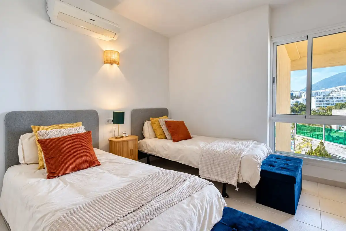 Apartamento con piscina en venta en El Higuerón, imagen 23