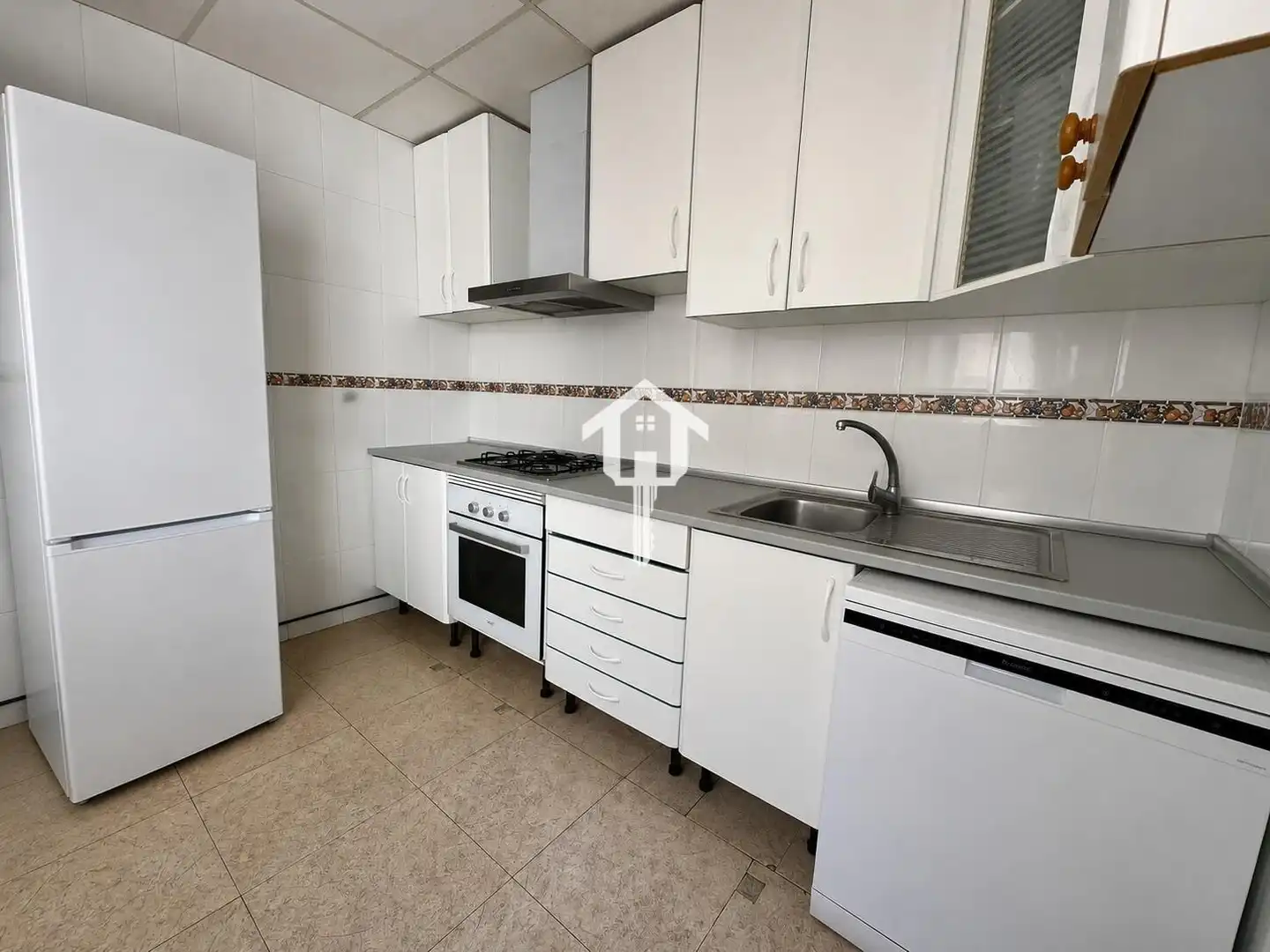 Flat with terrace for sale in Calle JUAN ORTEGA, imagen 10