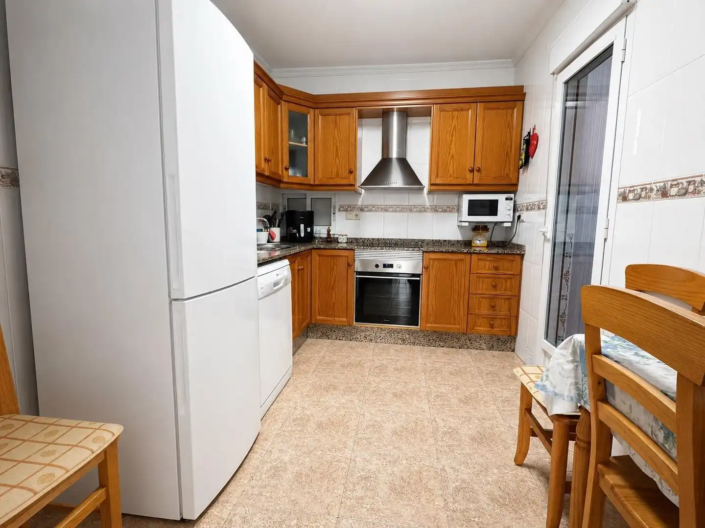 Bungalow mit Terrasse zum Verkauf in Catral, imagen 20