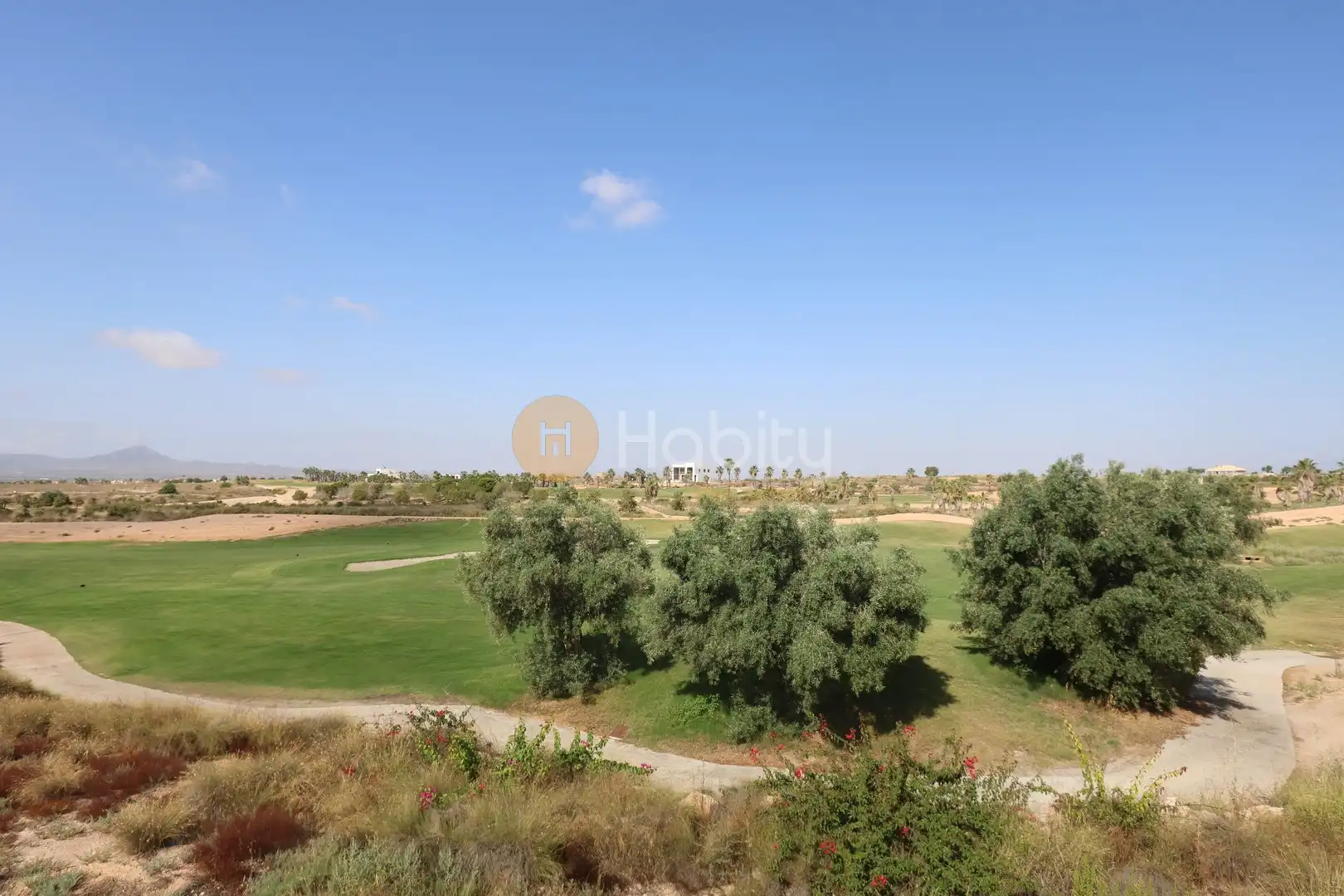 Planta baixa en venda en Fuente Álamo de Murcia amb Aire condicionat, Calefacció i Terrassa