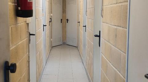 Foto 2 de Trastero en venta en Nicolás Alcorta Kalea, 5, Iralabarri, Bilbao