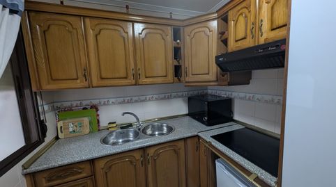 Foto 2 de Piso de alquiler en Alcaudete, Jaén