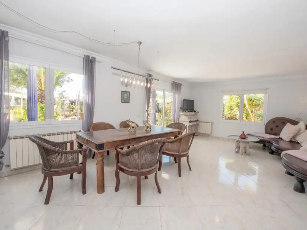 Comedor de Casa o chalet en venta en Sant Josep de sa Talaia