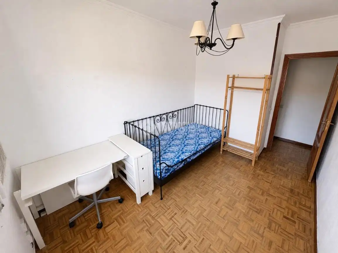 Wohnung zum Verkauf in C. de Valdemarín, imagen 11