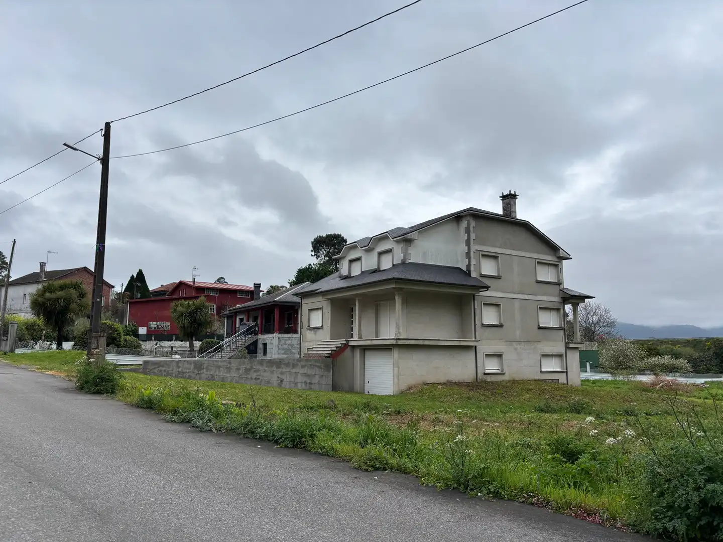 Haus mit Terrasse zum Verkauf in Calle Río Leiro-Rubiáns, imagen 7