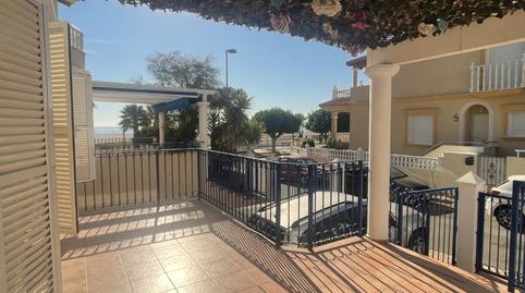 Foto 2 de Casa adosada en venda a Calle Chimenea (ma), Las Marinas - Pueblo Laguna, Almería