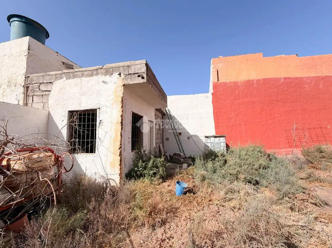 Terreny residencial en venda a Montaña los Vélez - Vargas, imagen 6
